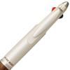 Mitsubishi Pencil Pen Pure Malt Jetstream Dark Brown Multi-Function 2&1