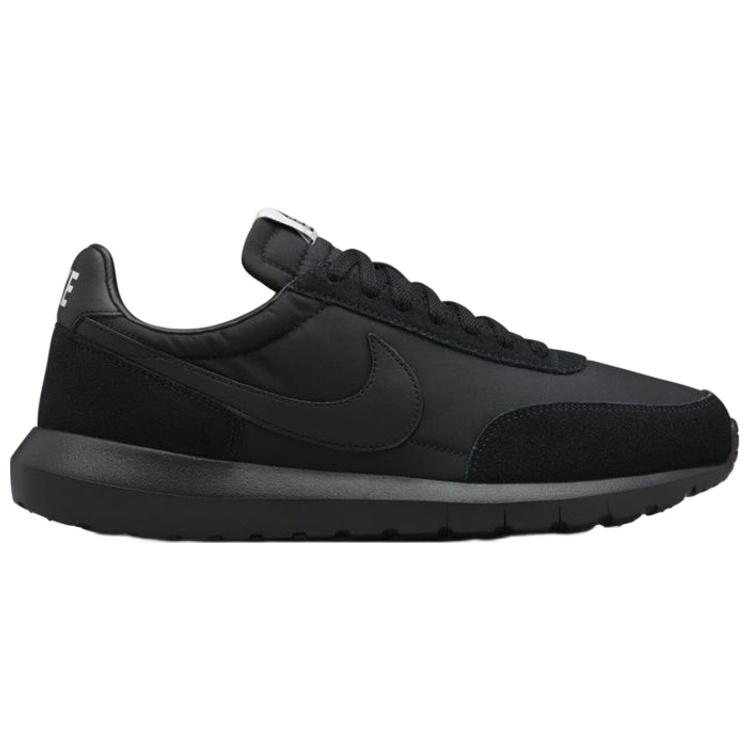 DSM x NikeLab Roshe Daybreak 'Triple Black' Men's 849372-001