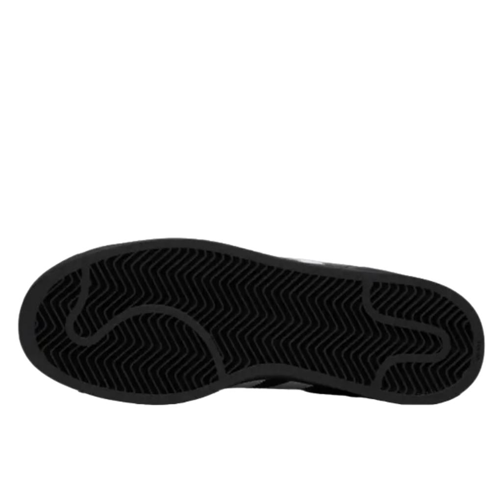adidas Superstar 2 Core Black Cloud White
