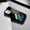 Tron Legacy Phone Case For IPhone 17 Pro Max 15 Pro 16 14 Plus 12 13 Mini 11 Pro Shockproof Glass Cover