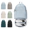 Small Gym Backpack For Women Waterproof Backpack With Shoe Compartment Lightweight Travel Backpack Sports Backpack Large Gym Bag