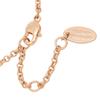 Vivienne Westwood Accessoires 63020097 Roségoldene Tiny Orb Halskette für Damen [Vivienne Westwood] (Halskette) [Marke] [Produkt]