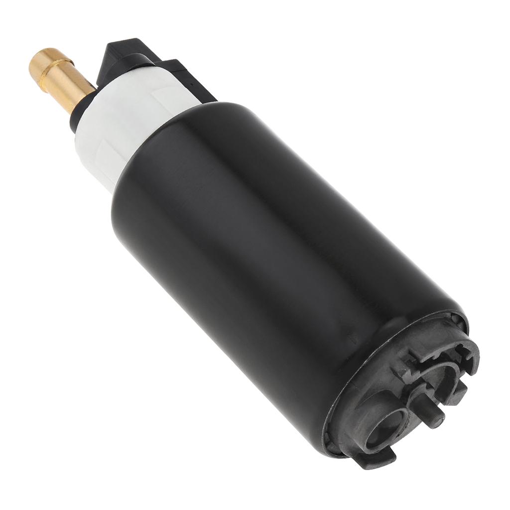 Universal E2254 E2157 12V 150 LPH 15-90PSI High Flow Electric Fuel Pump with Filter Installation Tool Fit for Ford Mercury