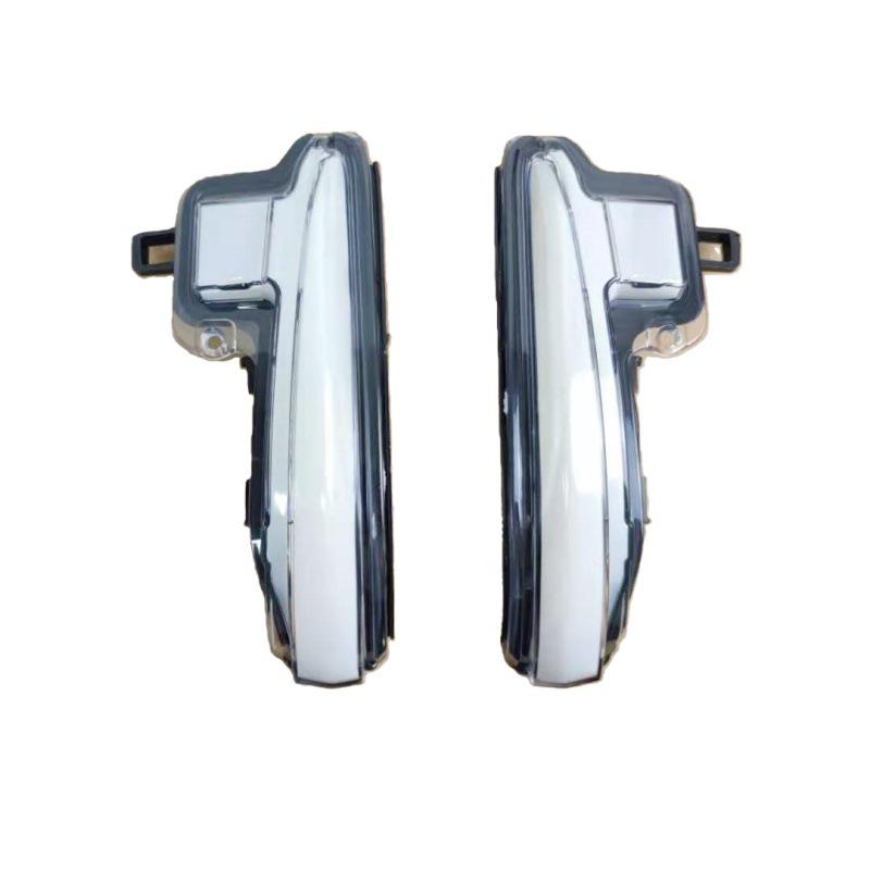 2015-2020 Toyota Vellfire/Alphard Rearview Mirror Turn Signal Mod Kit