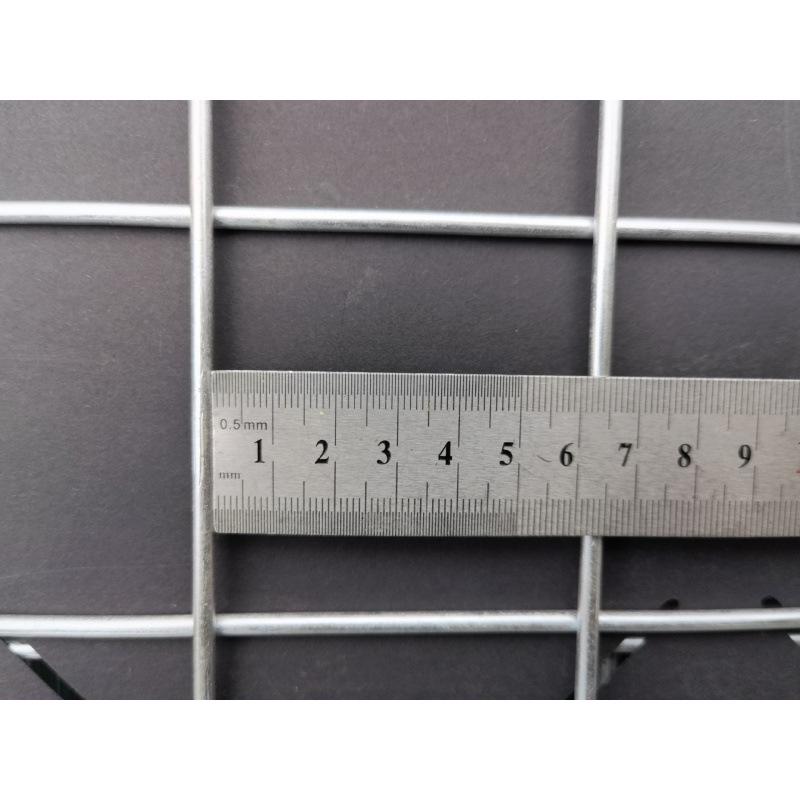 Cușci și garduri pentru animale din plasă de oțel galvanizat