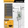 High-Precision Digital Caliper CN Plug (adapter Included)