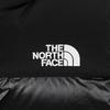The North Face Nuptse Down Vest White Nv1ds52j