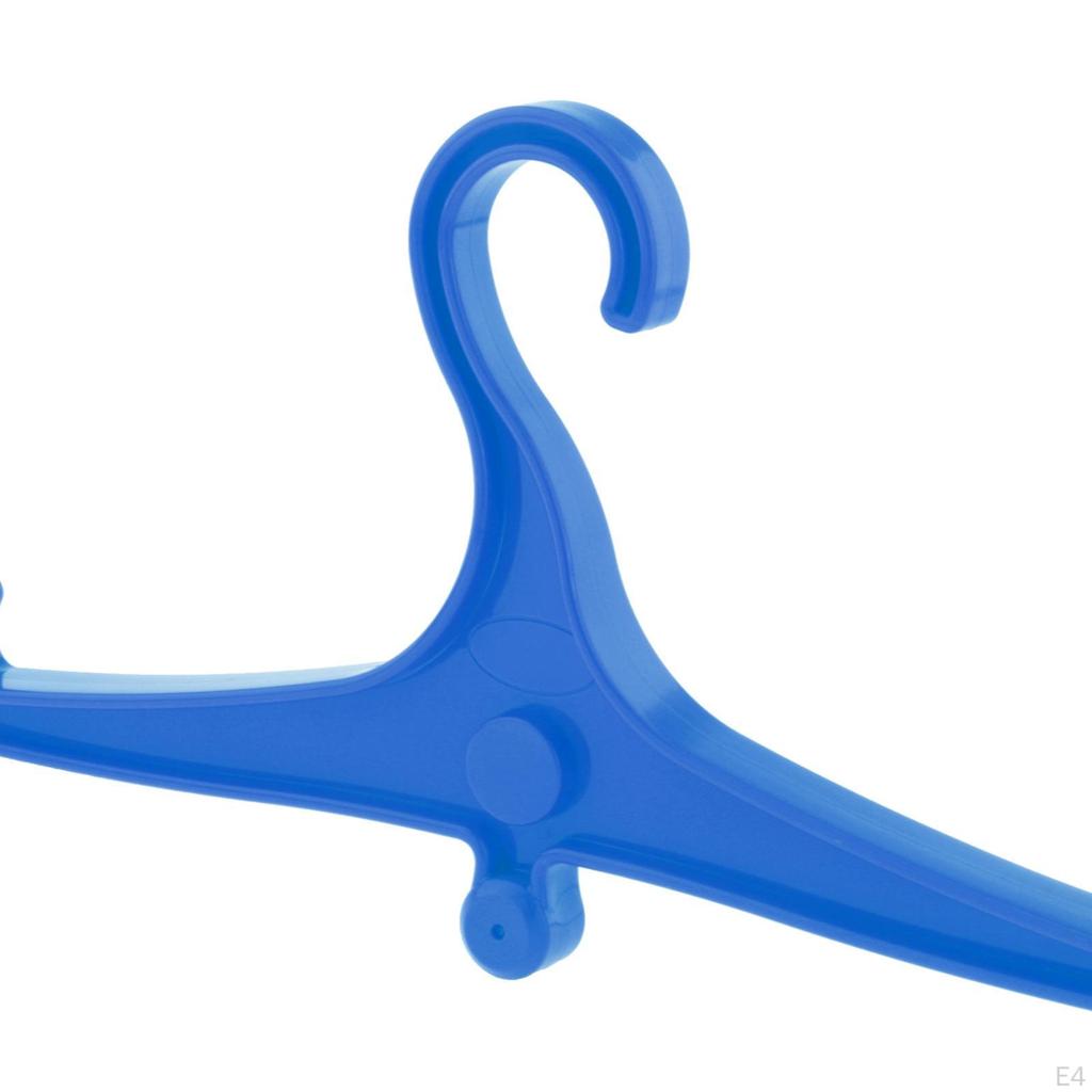 Wetsuit Hanger Snorkeling Stand Bracket Surfing Suit Underwater Drying Drain Hangers Drysuit