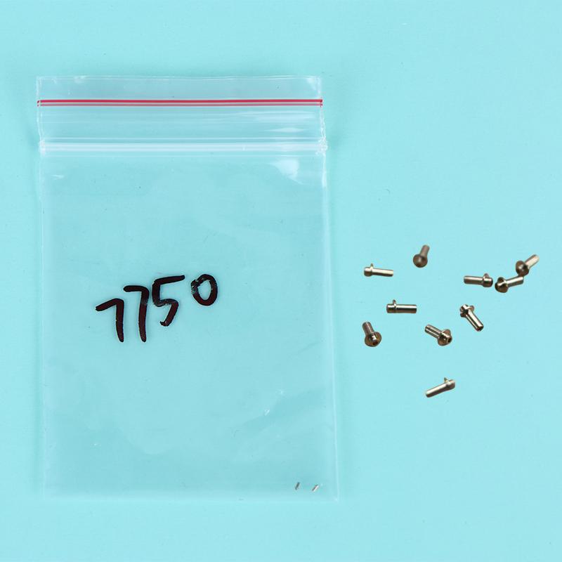 Metal Large Second Hand for ETA 2824 2892 2000 3313 3135 7750 Watch Movement DIY Modification Accessory