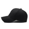 Four Seasons Cap Men's Sunscreen Hat Cap Outdoor Middle-Aged Baseball Cap