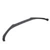 Front Bumper Lip Spoiler Stylish Front Bumper Splitter Lip Air Chin Body Kit Replacement for GT86 FT86 FR S Facelift
