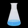 Leigu Wide Mouth PP Erlenmeyer Flask