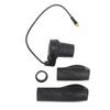 Electric Bicycle Throttle Grip TT7 20X Scooter Throttle Grip Electric Scooter Conversion Accessory