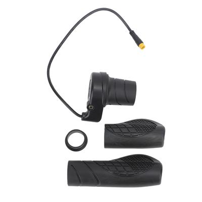 Electric Bicycle Throttle Grip TT7 20X Scooter Throttle Grip Electric Scooter Conversion Accessory