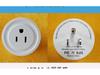 eWeLink Multi-Standard Smart Plug (US/UK/EU) WiFi-Compatible