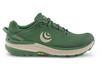 Topo Athletic Running Shoes TRAVERSE Cm Women's Sage/Tan 22.5
