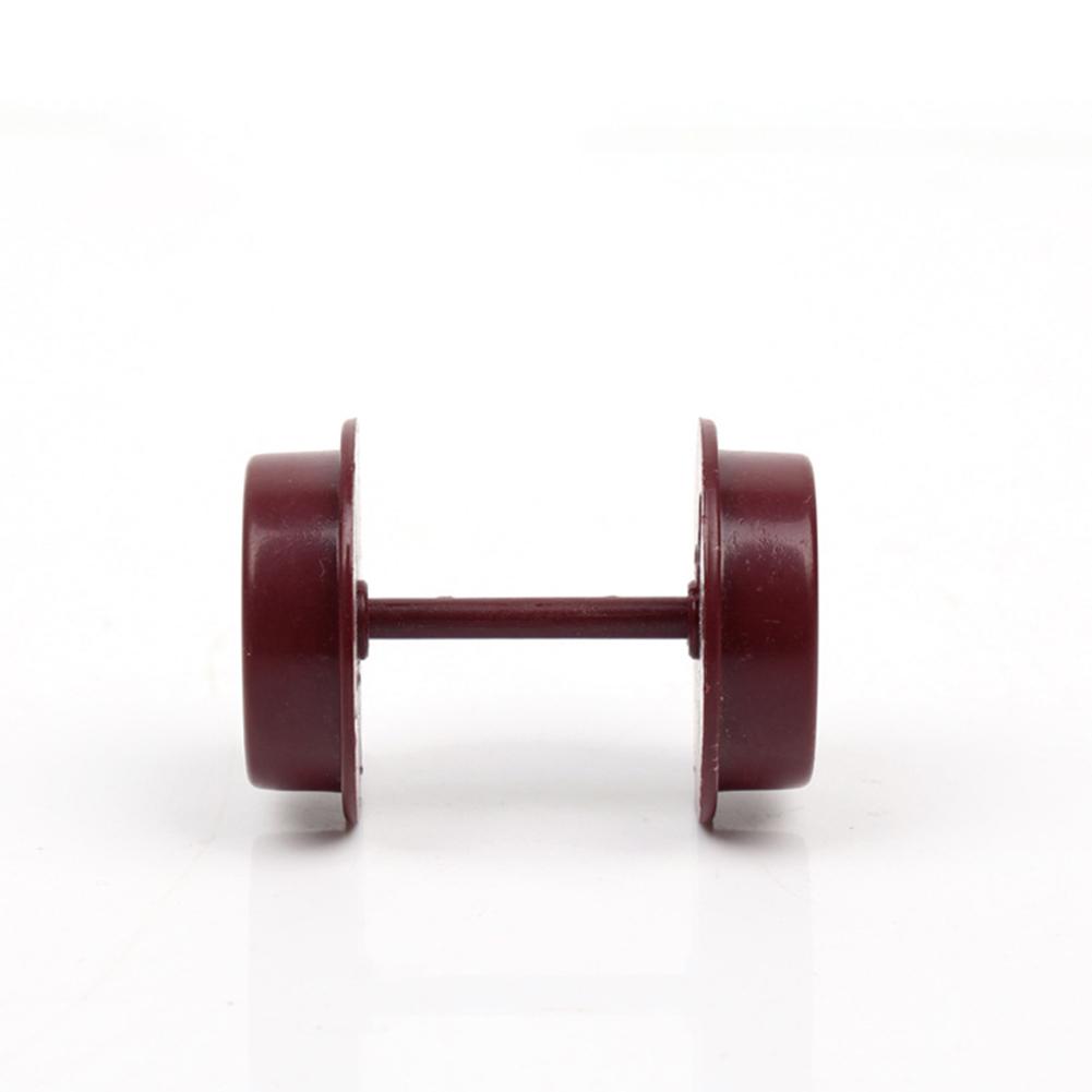 Simulated Train Toy Accessories Toy Train Vehicle Accessories Expansion