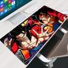 Xcm Mouse Pad DBZ Dragon Ball Big Rubber Computer Gaming Accessories Mousepad Extended Desk Mat Locking Edge Gamer Carpet