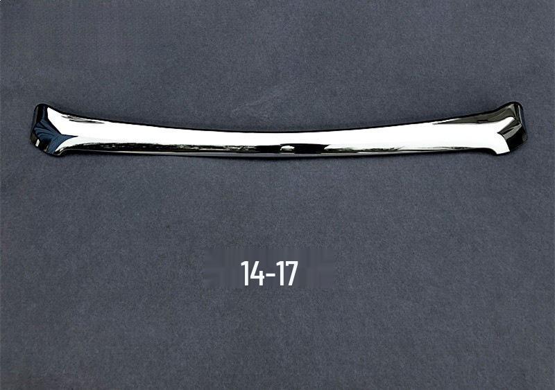 Toyota Prado 2700 Hood Decorative Strip (2010-2017)