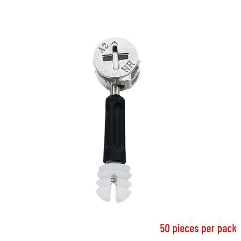 3-in-1 Woodworking Dowel Locator & Hole Puncher