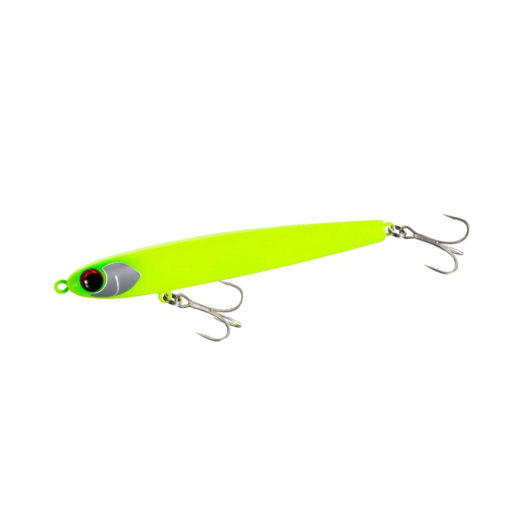 

Shimano EXS Staggering Swimmer 008 Matte Chart Saltwater 100ES/JB Lure, 100mm/16g, XL-K10V