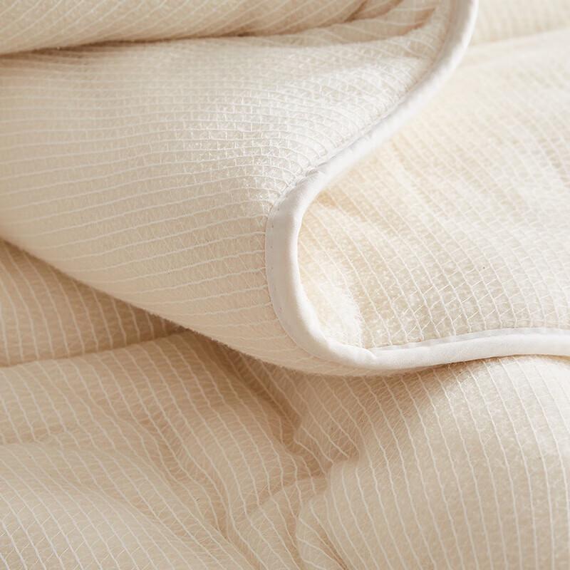 HLA 100% Cotton Thick Winter Quilt