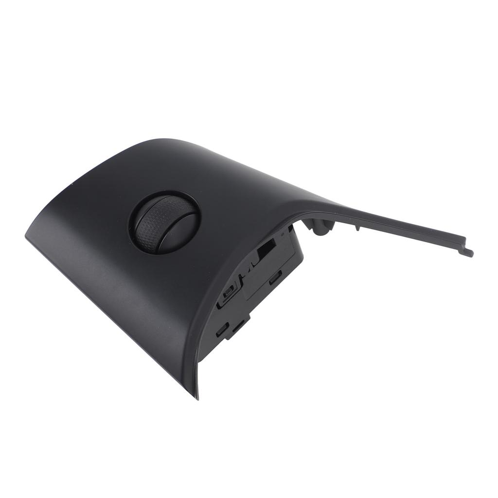 Steering Wheel Switch Control Buttons Sensitive Fast Response Ball Switch Replacement for Tesla Model 3 Y Left 1583975