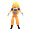 Premium Edition Dragon Ball Figuren Set Blaue Box PVC Material 17cm Nicht-Anime Charakter Montage Erforderlich Großhandel