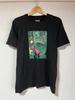 [USED] Vintage Jujutsu Kaisen anime print T-shirt featuring Ryoumen Sukuna, unisex streetwear