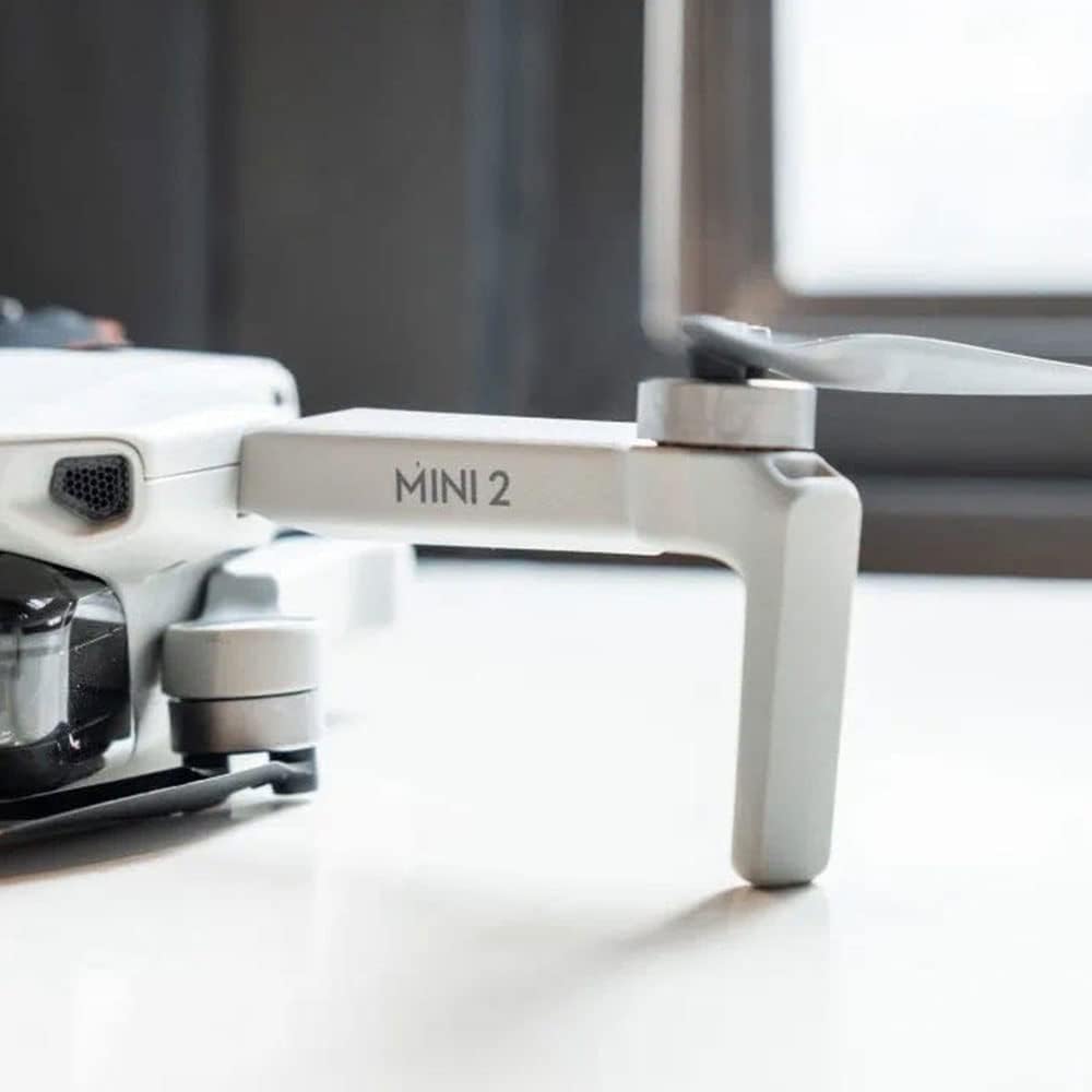 Original Mavic Mini 2 Drone Back Right Arm Quadcopter Replacement Accessories for DJI Mavic Mini 2 Drone Arm (Back Right)