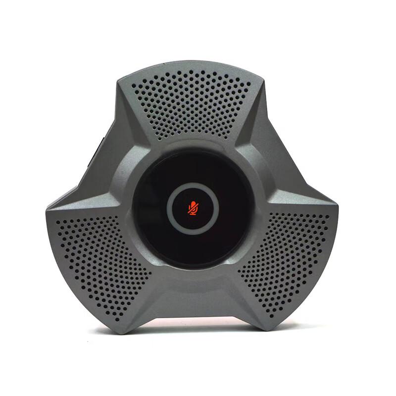 

LAX M680 Omnidirectional Microphone and Speaker