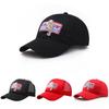 Authentic Forrest Gump Bubba Gump Hat Shrimp Co. Embroidered Hat Classic Design