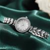 Mermaid Ladies Watch Fashion Quartz Bracelet Watch For Women Gift