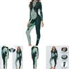 Cosplay Costume For Legend Of Zelda Twilight Princess Fans Tight-fitting Bodysuit