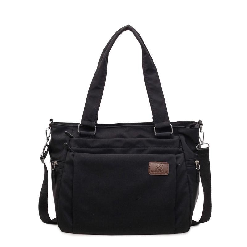 Women's Large Capacity Shoulder Bag