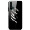 For Honor 20 Cases 20S 20Pro V20 Tempered Glass Hard Back Cover For Huawei Honor 20 Phone Cases Honor20 Pro Cover Honor20S V 20