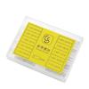 50PCS Metal Watch Strap Screw Rod 26mm Watch Strap Link Rod Kit Repair Make Tools for Watchmaker 10.5mm-