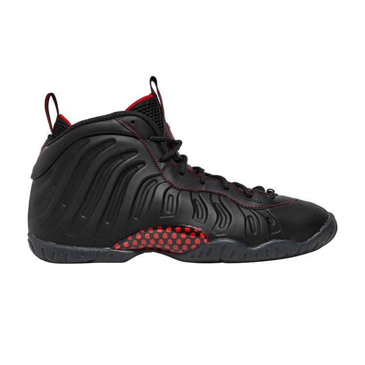 Nike Little Posite One GS Bred 35.5