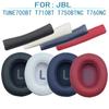 Replacement Ear Pads Headband for JBL TUNE 700BT 700BTNC 750BTNC Headphones Soft Foam Ear Cushions High Quality Pad