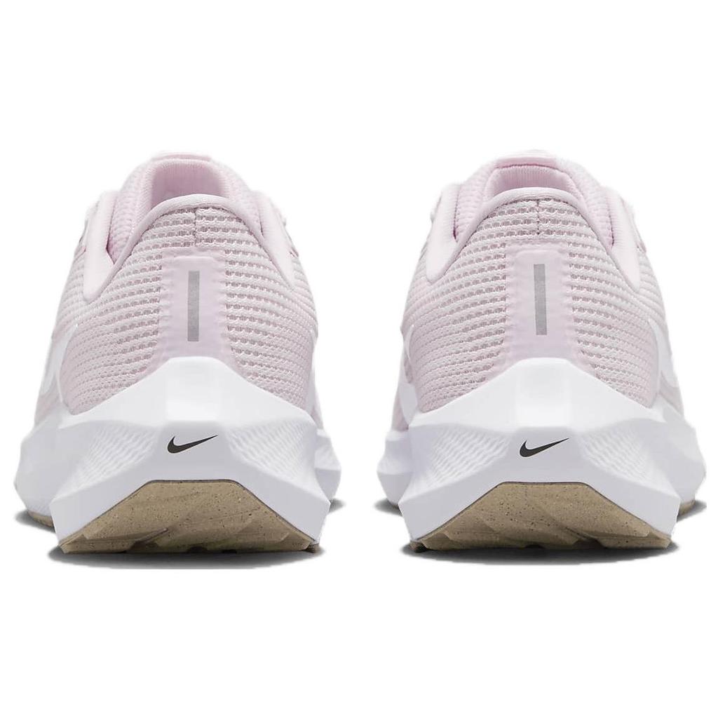 Nike Pegasus 40 Rosa Perla Mujer DV3854-600