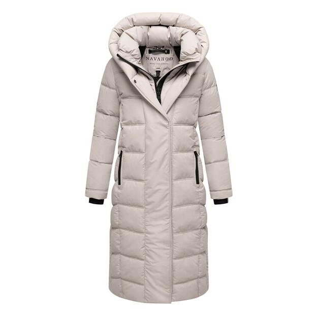 Куртка зимняя Navahoo Engelsfeder EU XXL