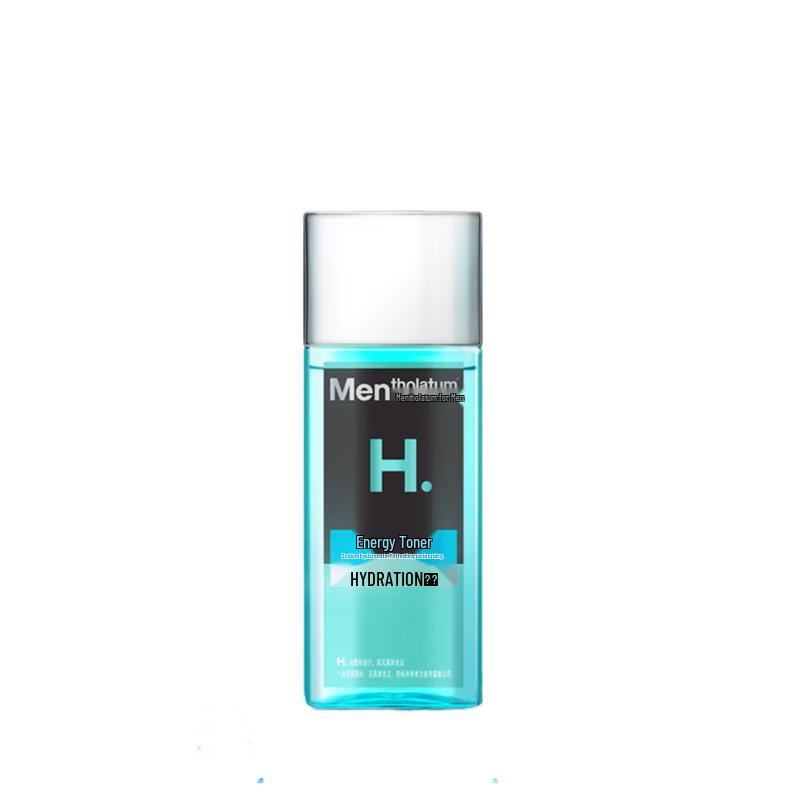 Mentholatum Men s Energy Hydrating Toner