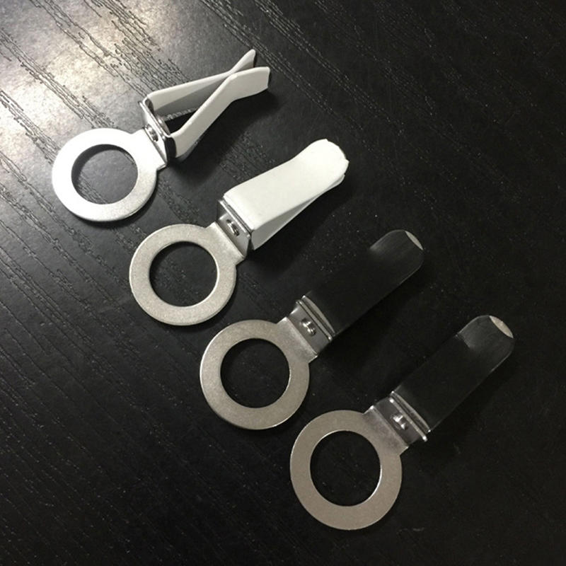 5Pcs Portable Auto Air Conditioner Car Outlet Perfume Clips Vent Clip Autos Accessories Attractive Design Fashion