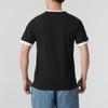 Adidas Men's 3-Stripes Short Sleeve T-Shirt KB2459