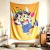 Arale (1) Tapestry Suitable For Decorating Homes Dorms And Bedrooms Soft To The Touch And A Perfect Gift For Friends And Family