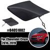 Front Bumper Tow Hook Cover Cap For Chevrolet Cruze 2016-2019 84051802 GM1029116