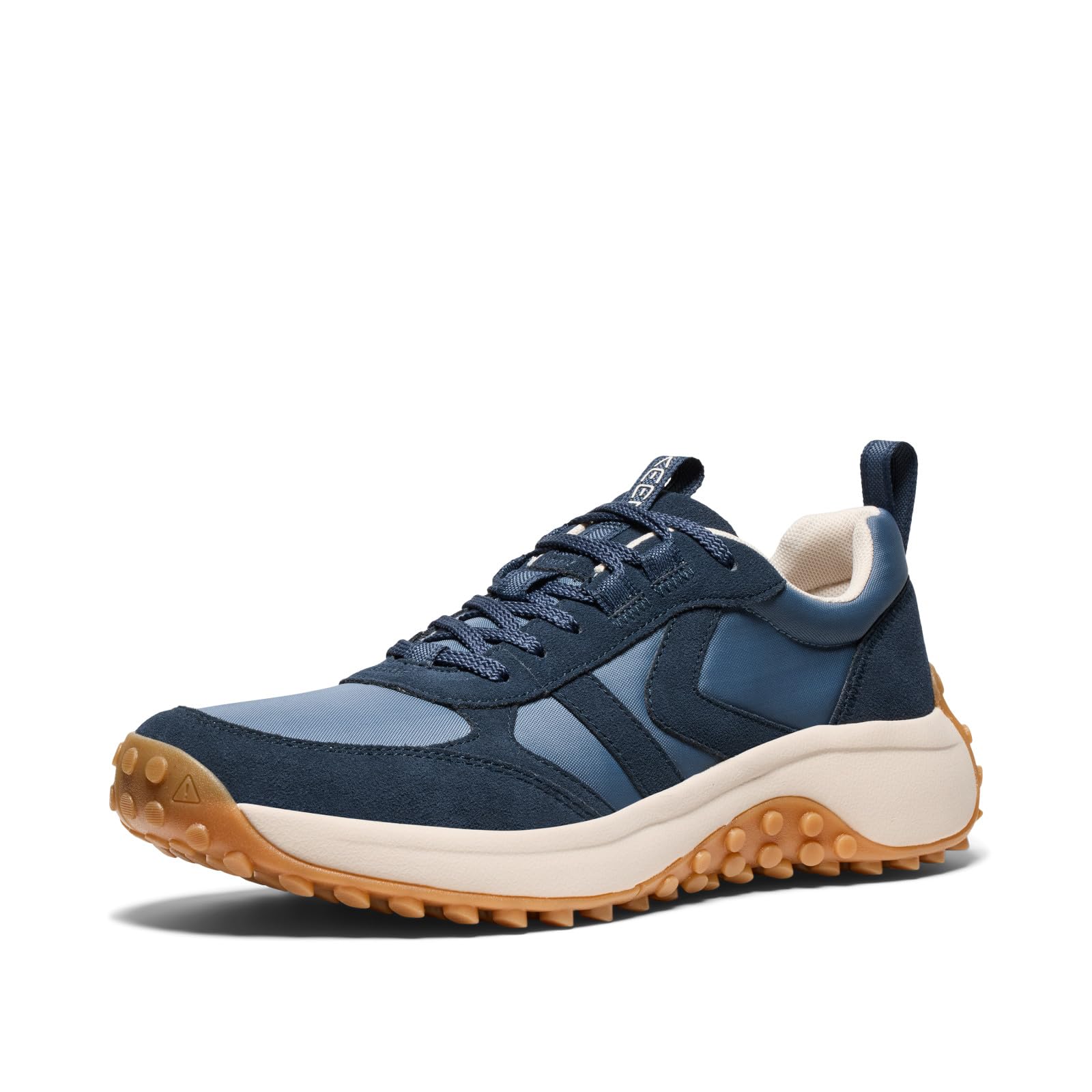 Sneakers KS86 KS VINTAGE ACADEMY cm [KEEN] [Keen] Eighty-Six Men s INDIGO/NAVAL 26.0