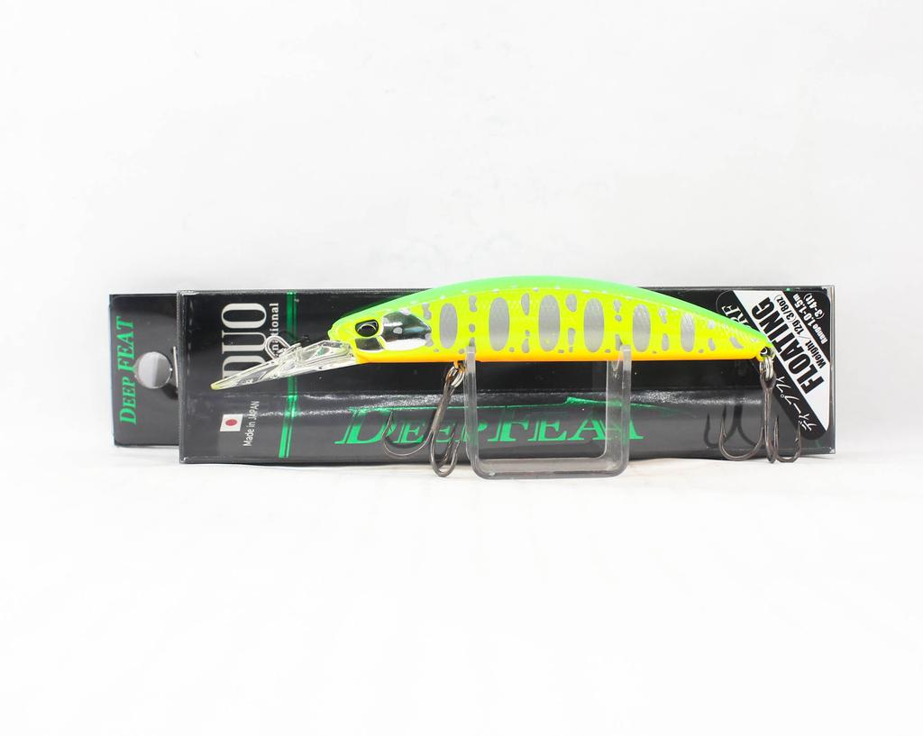 Duo Deep Feat 87 DRF Floating Lure ASI4044 (5275)