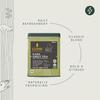 LUXMI Estates Garo Hills Organic Earl Grey Black Tea Tin Pack | Usda Organic - Earl Grey Tea | 100% Natural Bergamot Extracts | 50 Cups