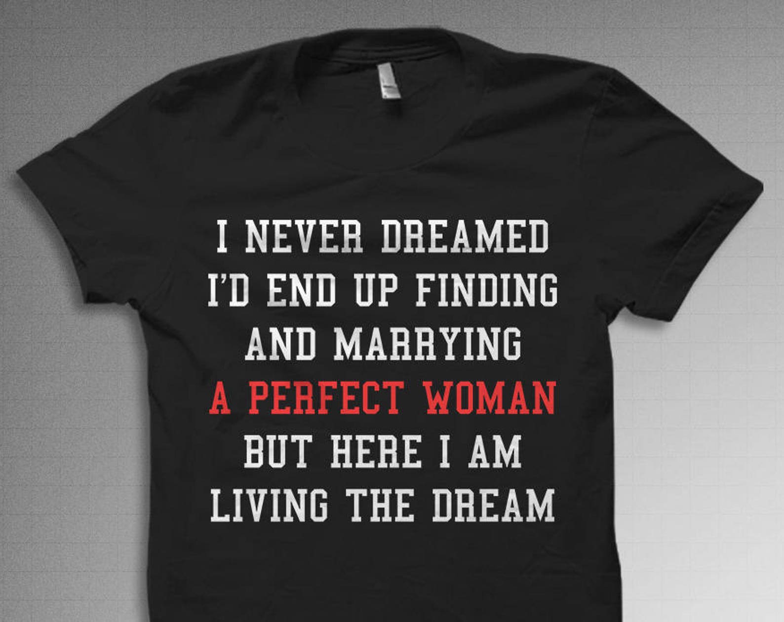 Cute Husband Gift. Husband Shirts. Gift for Husband. Husband Anniversary Gift. Husband Anniversary Shirt. Partner Shirt Fiancee Shirt #OS441 L